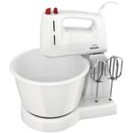 Batedeira-Daily-Philips-Walita-RI-7000-41-Branca-e-Vermelha