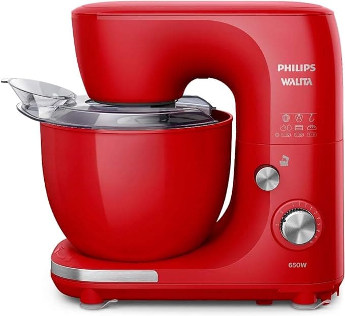Batedeira-Planetaria-Philips-Walita-Serie-7000-RI7912-41-650W-Vermelha-