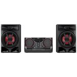 Mini-System-LG-XBOOM-CK43N-Multi-Bluetooth