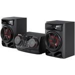 Mini-System-LG-XBOOM-CK43N-Multi-Bluetooth