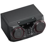 Mini-System-LG-XBOOM-CK43N-Multi-Bluetooth