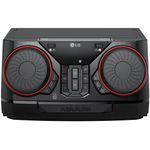 Mini-System-LG-XBOOM-CK43N-Multi-Bluetooth