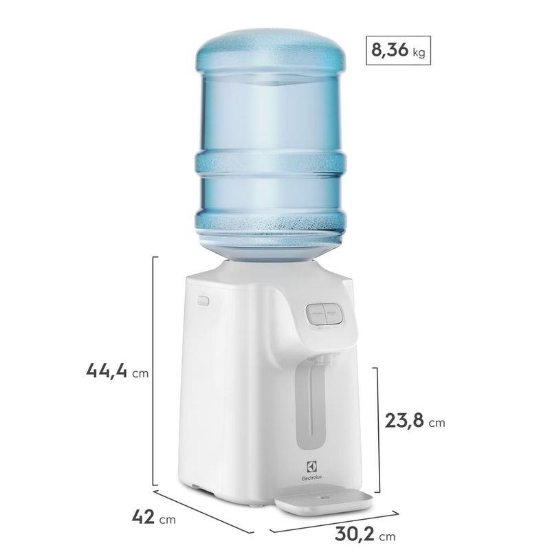 Bebedouro-Electrolux-Com-Compressor-BC01B-Branco