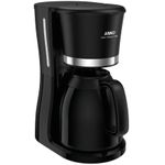 Cafeteira-Eletrica-Arno-CFCT-25-Xicaras-com-Jarra-Termica-Preta