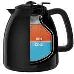 Cafeteira-Eletrica-Arno-CFCT-25-Xicaras-com-Jarra-Termica-Preta