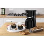 Cafeteira-Eletrica-Arno-CFCT-25-Xicaras-com-Jarra-Termica-Preta
