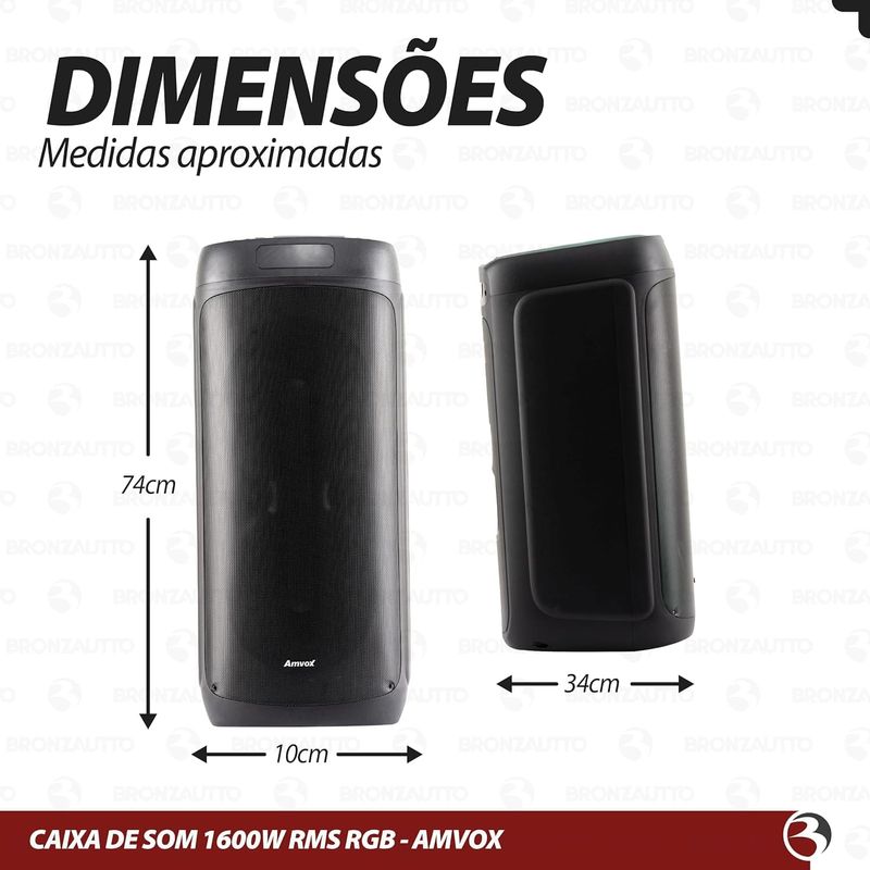 Caixa-Amplificada-Amvox-Festa-II-ACA-1601