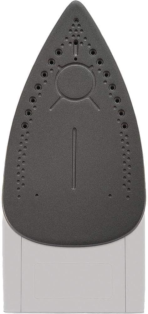 Ferro-de-Passar-Roupa-a-Vapor-Black---Decker-FX1000-Branco-e-Roxo-1200W
