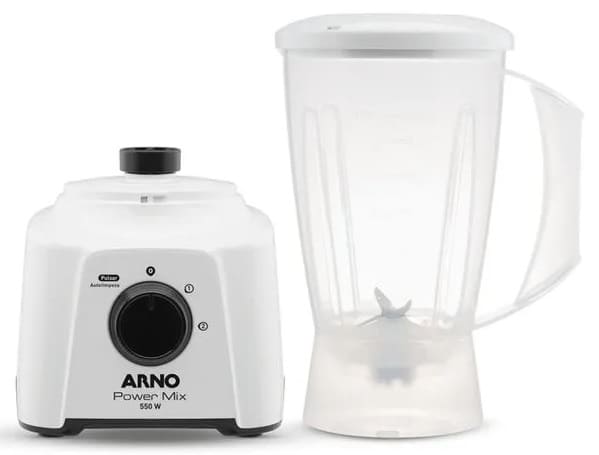 Liquidificador-Arno-Power-Mix-LQ12-Branco-550W