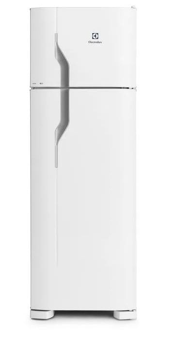 Geladeira-Electrolux-Cycle-Defrost-260L-Super-Freezer-Duplex-Branca--DC35A-