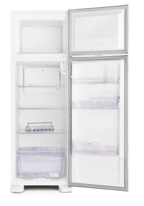 Geladeira-Electrolux-Cycle-Defrost-260L-Super-Freezer-Duplex-Branca--DC35A-