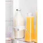 Geladeira-Electrolux-Cycle-Defrost-260L-Super-Freezer-Duplex-Branca--DC35A-