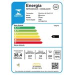 Geladeira-Electrolux-Cycle-Defrost-260L-Super-Freezer-Duplex-Branca--DC35A-