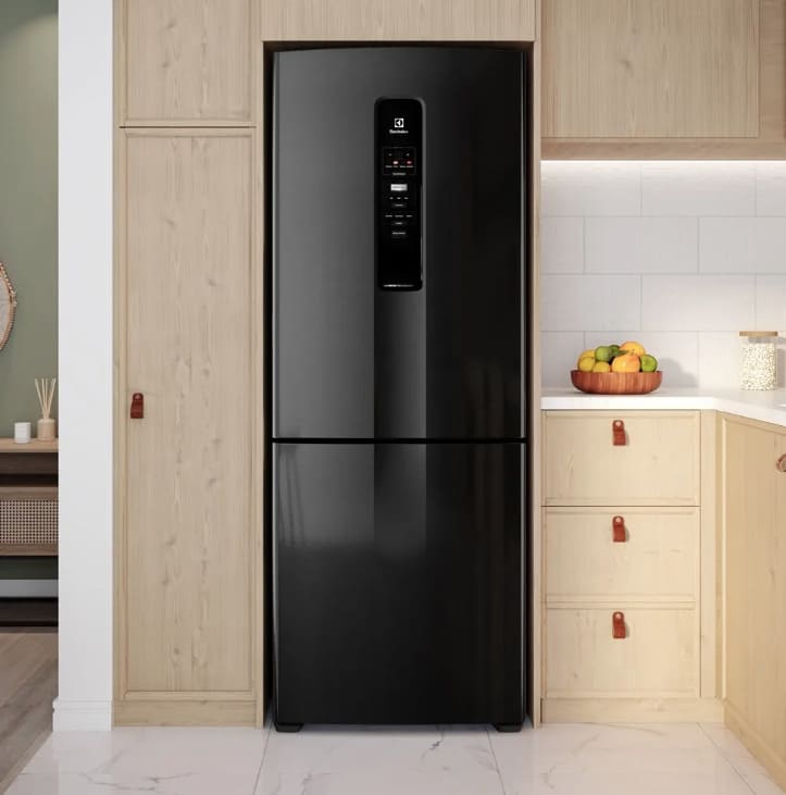 Geladeira-Electrolux-Frost-Free-Inverter-490L-com-AutoSense-Inverse-Black-Inox-Look--IB7B-