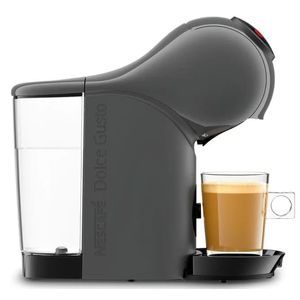Máquina de Café Espresso Arno Dolce Gusto Genio S Basic Multibebidas Digital Automática DGS5 Grafite