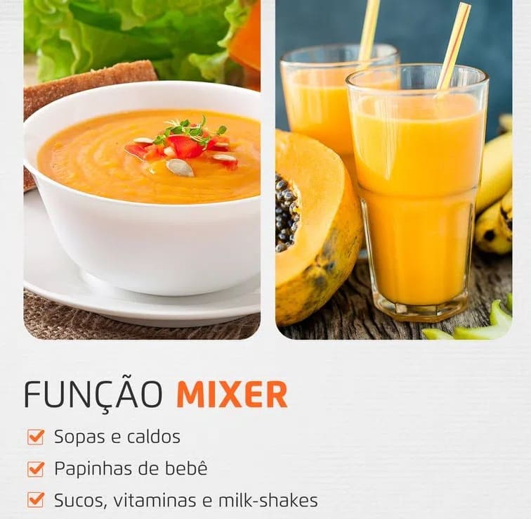 Mixer-Mondial-Power-M-07-2-em-1-800ml-Preto-com-Inox