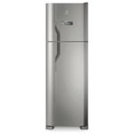 Geladeira-Electrolux-Frost-Free-371L-Turbo-Congelamento-Duplex-Cor-Inox--DFX41-