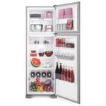 Geladeira-Electrolux-Frost-Free-371L-Turbo-Congelamento-Duplex-Cor-Inox--DFX41-