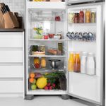 Geladeira-Electrolux-Frost-Free-371L-Turbo-Congelamento-Duplex-Cor-Inox--DFX41-