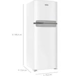 Geladeira-Refrigerador-Continental-Frost-Free-Duplex-Branca-472-Litros--TC56-