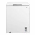 Freezer-Midea-145L-1-Porta-Horizontal-MDRC207SLA011-Branco