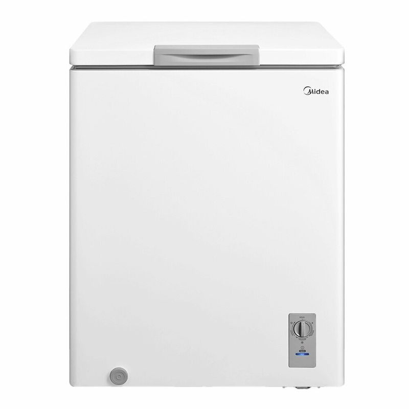 Freezer-Midea-145L-1-Porta-Horizontal-MDRC207SLA011-Branco