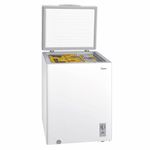 Freezer-Midea-145L-1-Porta-Horizontal-MDRC207SLA011-Branco