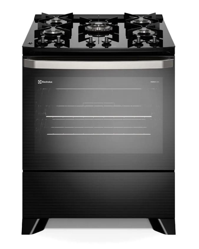 Fogao-5-bocas-Electrolux-Preto-Experience-Mesa-de-Vidro-PerfectCook-e-VaporBake--FE5GP-