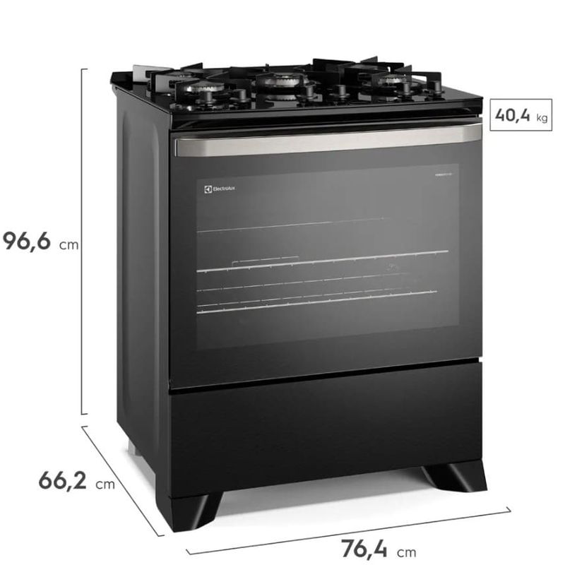Fogao-5-bocas-Electrolux-Preto-Experience-Mesa-de-Vidro-PerfectCook-e-VaporBake--FE5GP-