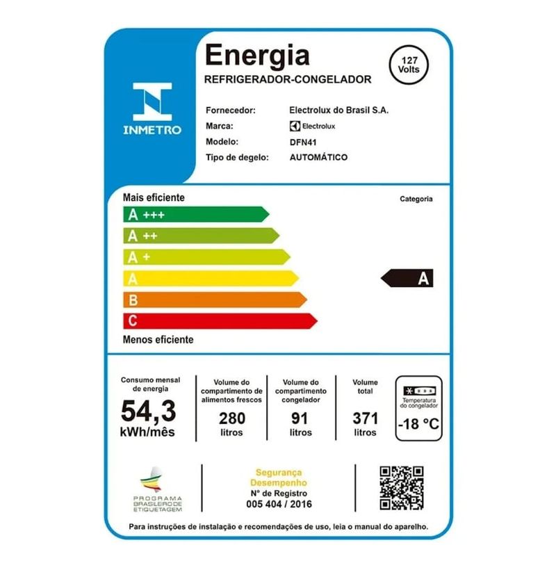Geladeira-Electrolux-Frost-Free-371L-Funcao-Drink-Express-Duplex-Branca--DFN41-