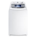 Maquina-de-Lavar-Electrolux-17kg-Branca-Essential-Care-com-Cesto-Inox-e-Jet-Clean--LED17-