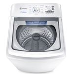 Maquina-de-Lavar-Electrolux-17kg-Branca-Essential-Care-com-Cesto-Inox-e-Jet-Clean--LED17-