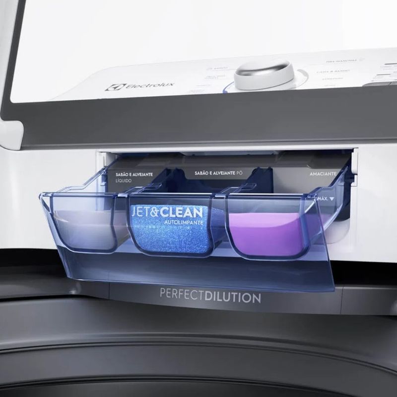 Maquina-de-Lavar-Electrolux-17kg-Branca-Essential-Care-com-Cesto-Inox-e-Jet-Clean--LED17-