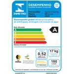 Maquina-de-Lavar-Electrolux-17kg-Branca-Essential-Care-com-Cesto-Inox-e-Jet-Clean--LED17-