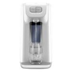 Purificador Electrolux Experience Água Fria. Natural e Gelada com Compressor Branco (PC01B)