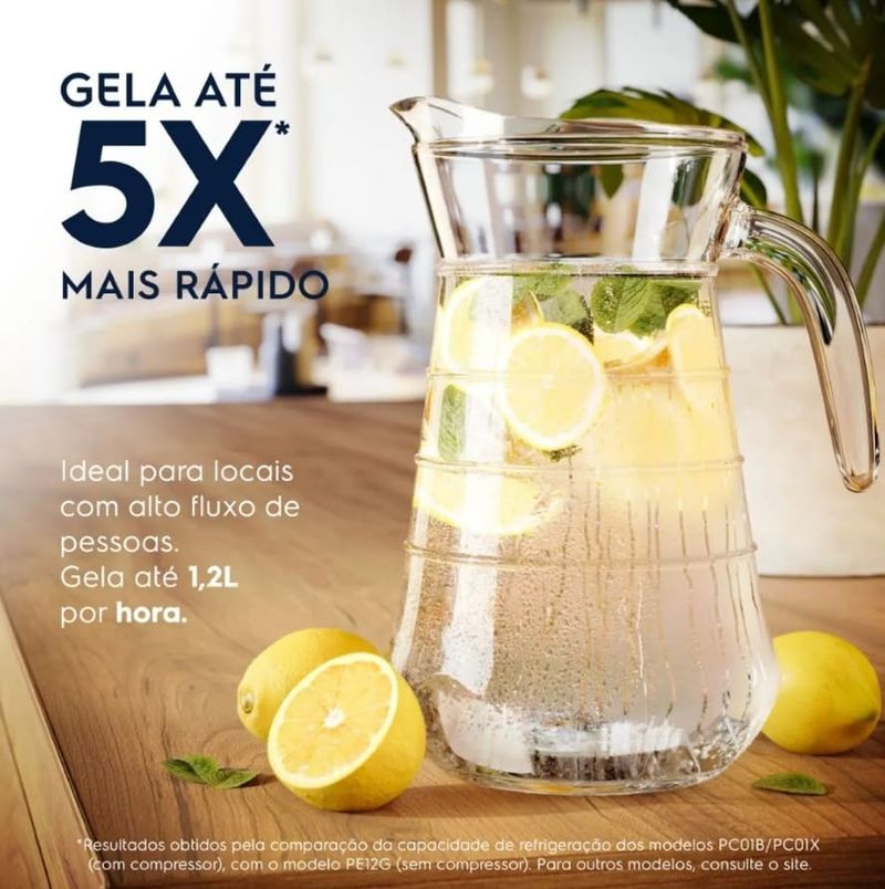 Purificador-Electrolux-Experience-Agua-Fria.-Natural-e-Gelada-com-Compressor-Branco--PC01B-