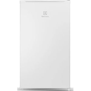 Frigobar Electrolux 90 Litros EM90 Efficient com Controle de Temperatura Branco