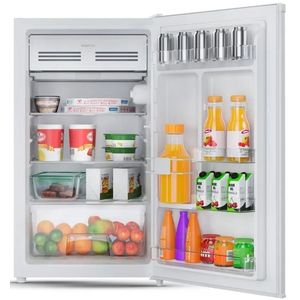 Frigobar Electrolux 90 Litros EM90 Efficient com Controle de Temperatura Branco