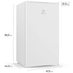Frigobar-Electrolux-90-Litros-EM90-Efficient-com-Controle-de-Temperatura-Branco