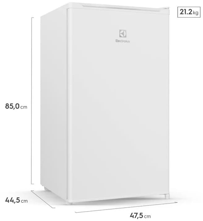 Frigobar-Electrolux-90-Litros-EM90-Efficient-com-Controle-de-Temperatura-Branco