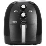 Air-Fryer-Midea-53-Litros-FRB50P1-Preta