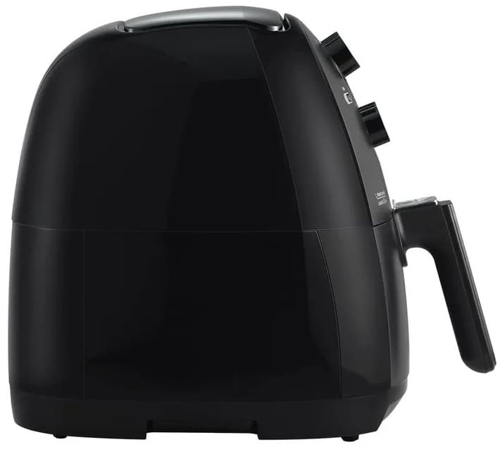 Air-Fryer-Midea-53-Litros-FRB50P1-Preta