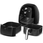 Air-Fryer-Midea-53-Litros-FRB50P1-Preta