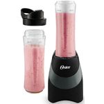 Liquidificador-Oster-Blender-Shake-BLSTPB-BBL-MyBlend-2-Jarras-Preto