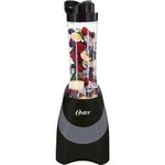 Liquidificador-Oster-Blender-Shake-BLSTPB-BBL-MyBlend-2-Jarras-Preto