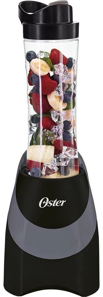 Liquidificador-Oster-Blender-Shake-BLSTPB-BBL-MyBlend-2-Jarras-Preto
