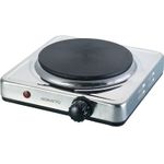 Fogao-Eletrico-Agratto-1-Boca-FMA-1-1500W-Cinza