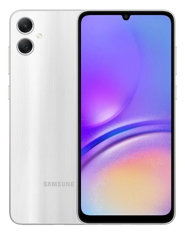 Smartphone-Samsung-Galaxy-A05-128GB-4GB-ram-Octa-Core-Camera-Dupla---Selfie-8MP-Tela-6.7