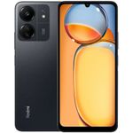 Smartphone-Xiaomi-Redmi-13C-128GB-Tela-6.74--4G-Wi-Fi-Dual-Chip-4GB-RAM-Camera-Dupla-Selfie-8MP