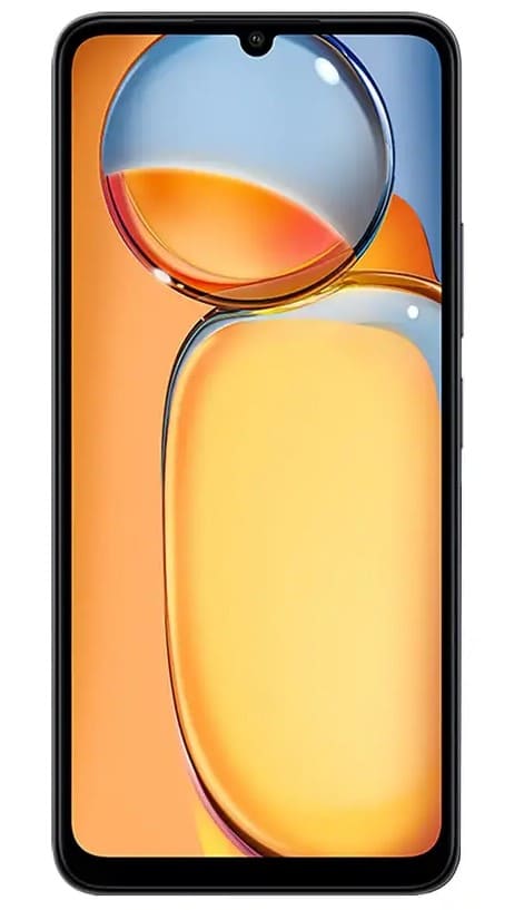 Smartphone-Xiaomi-Redmi-13C-128GB-Tela-6.74--4G-Wi-Fi-Dual-Chip-4GB-RAM-Camera-Dupla-Selfie-8MP